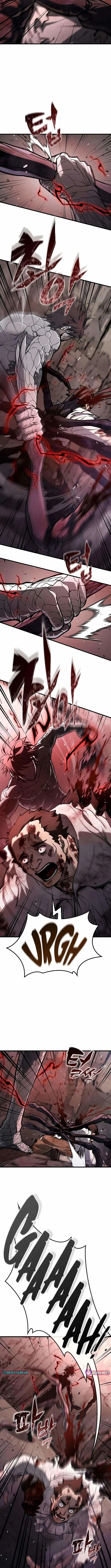 Demonic Beast Hunter Survival Guide Chapter 18 Page 1