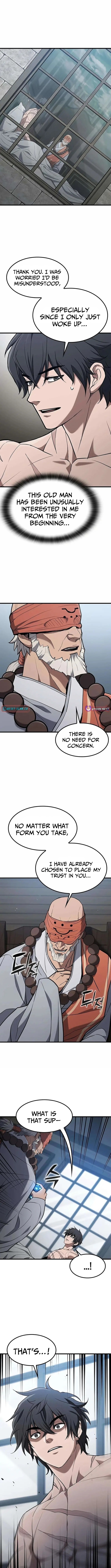 Demonic Beast Hunter Survival Guide Chapter 18 Page 1