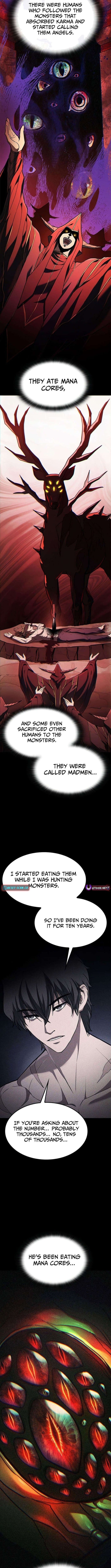 Demonic Beast Hunter Survival Guide Chapter 7 Page 1