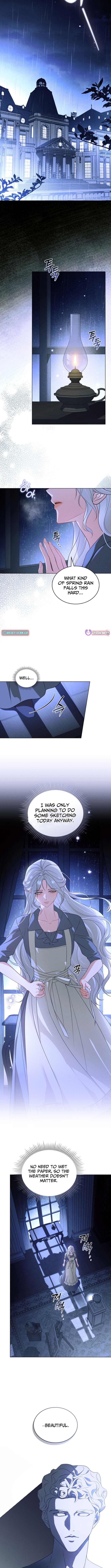 Dépaysement Chapter 1 Page 1