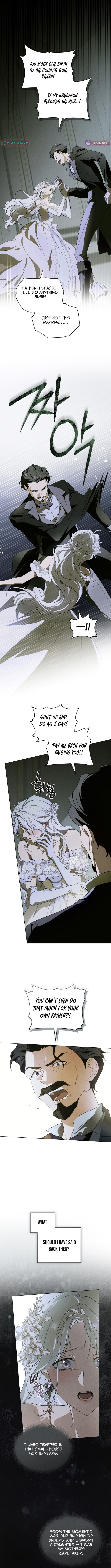 Dépaysement Chapter 1 Page 1