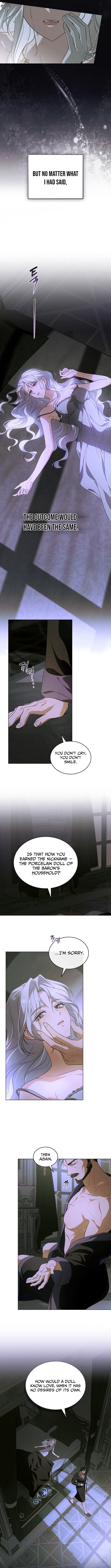 Dépaysement Chapter 1 Page 1