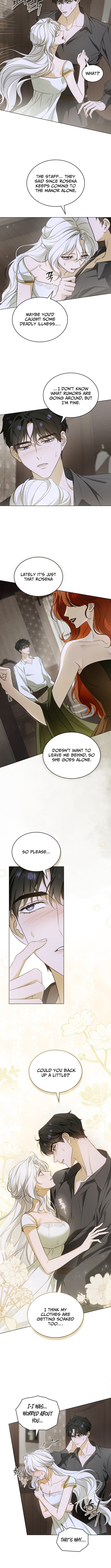 Dépaysement Chapter 10 Page 1