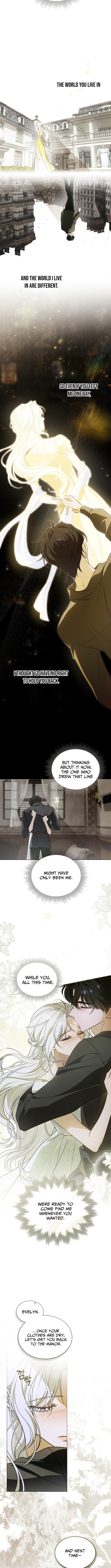 Dépaysement Chapter 10 Page 1