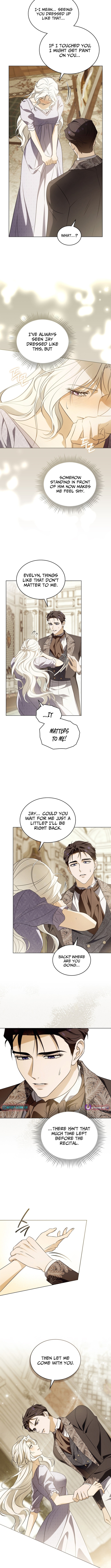 Dépaysement Chapter 12 Page 1