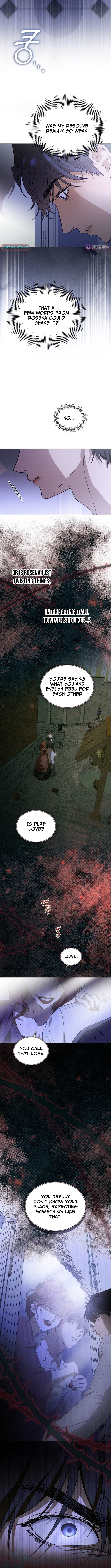 Dépaysement Chapter 17 Page 1
