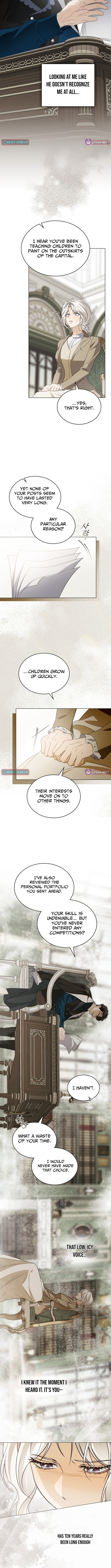 Dépaysement Chapter 20 Page 1