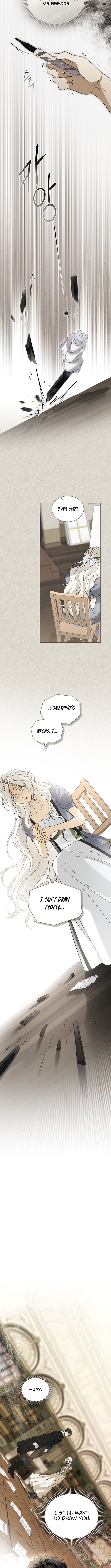Dépaysement Chapter 20 Page 1