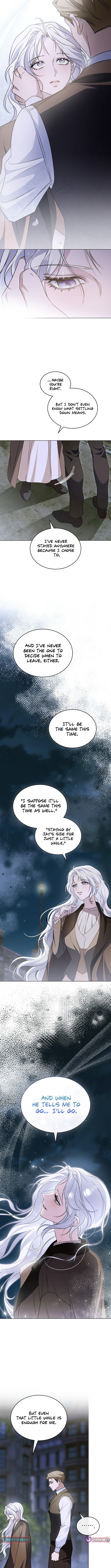 Dépaysement Chapter 21 Page 1