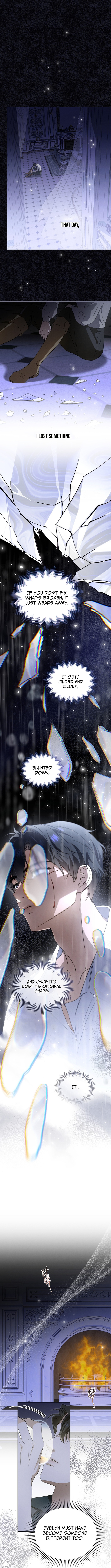 Dépaysement Chapter 22 Page 1