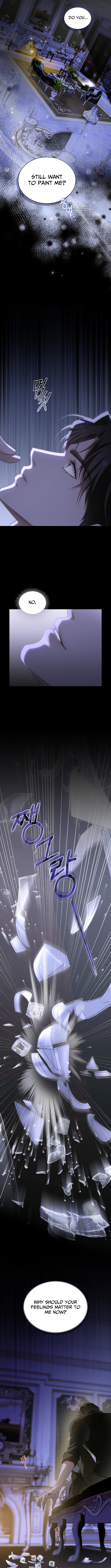 Dépaysement Chapter 22 Page 1