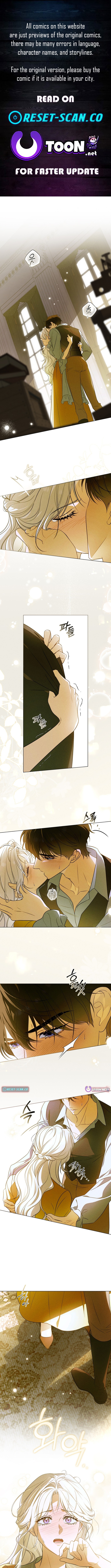 Dépaysement Chapter 4 Page 1