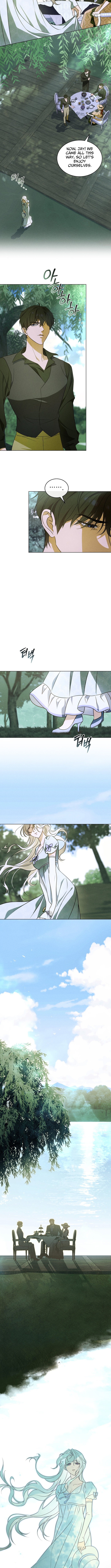 Dépaysement Chapter 5 Page 1