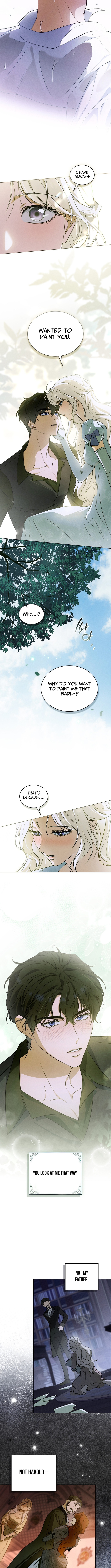 Dépaysement Chapter 5 Page 1