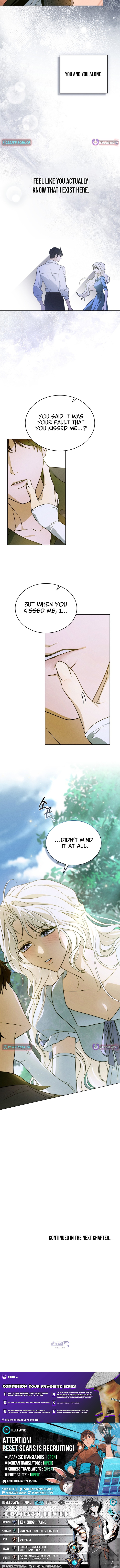 Dépaysement Chapter 5 Page 1