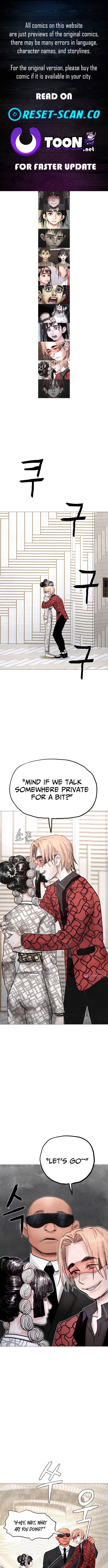 Devil Capital Chapter 10 Page 1