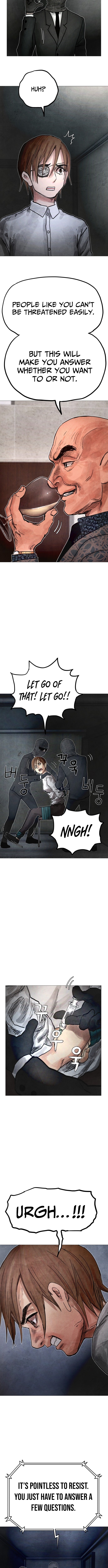 Devil Capital Chapter 11 Page 1