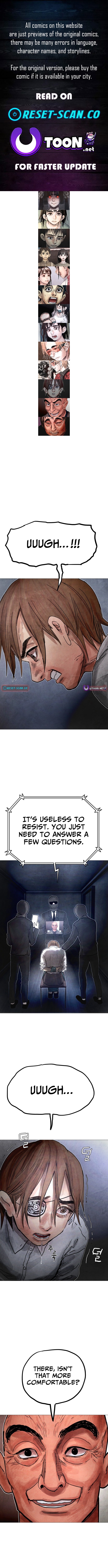 Devil Capital Chapter 12 Page 1