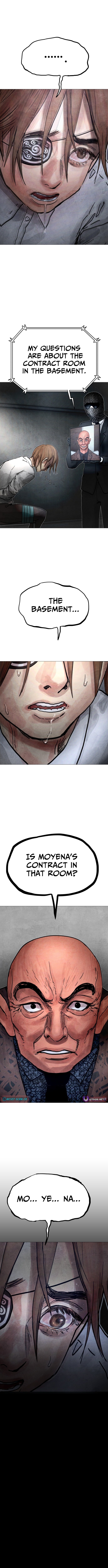 Devil Capital Chapter 12 Page 1