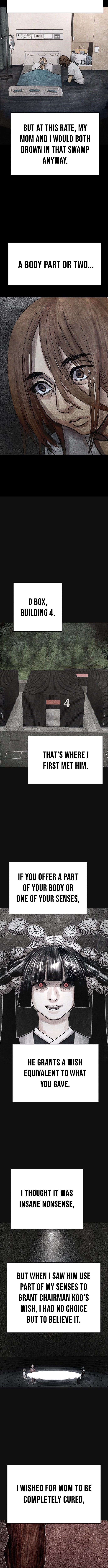 Devil Capital Chapter 12 Page 1