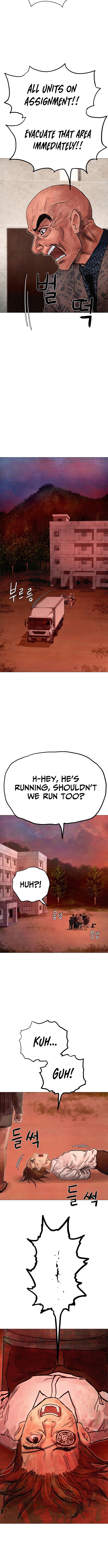 Devil Capital Chapter 12 Page 1