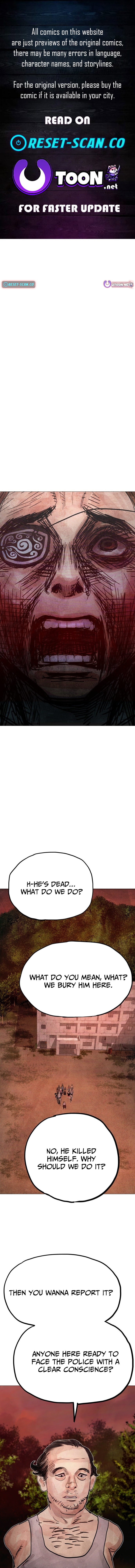 Devil Capital Chapter 13 Page 1