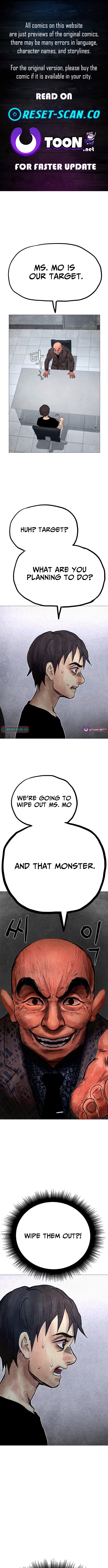 Devil Capital Chapter 14 Page 1