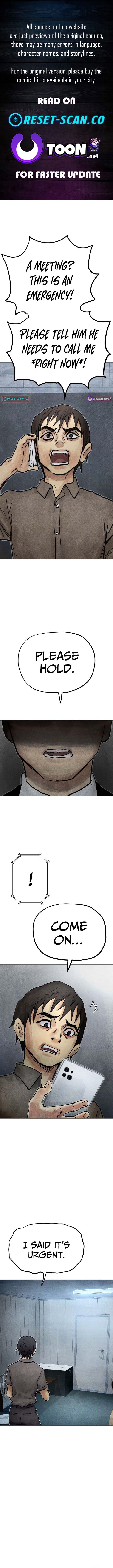 Devil Capital Chapter 18 Page 1