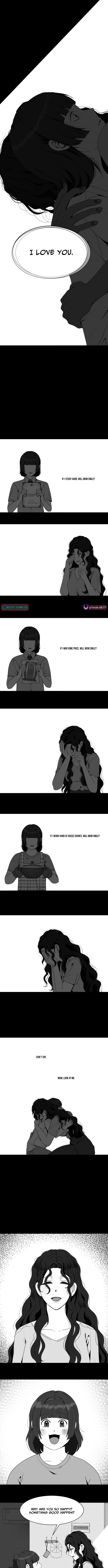 Diet Warrior Chapter 36 Page 1