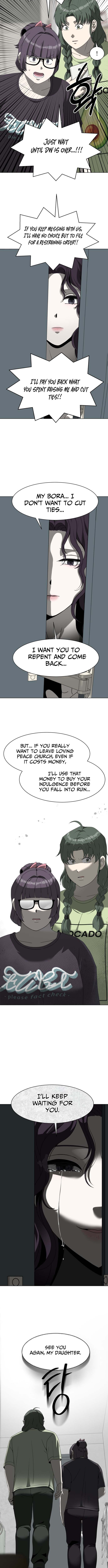 Diet Warrior Chapter 38 Page 1