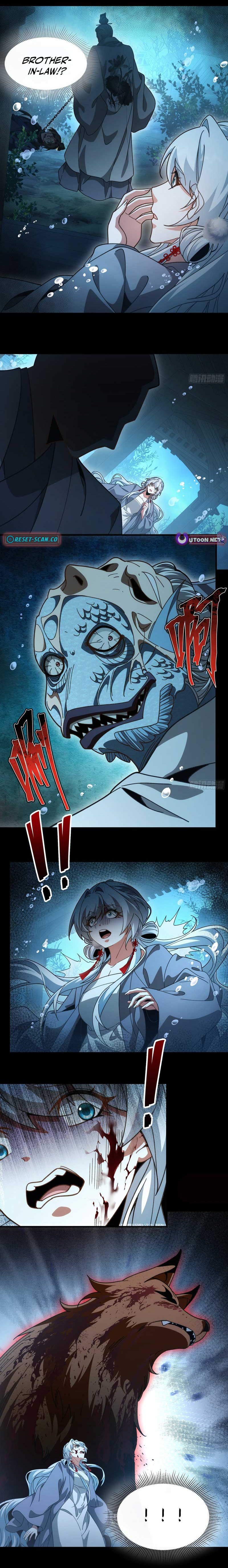 Divine and Mysterious World, I Have Unique Comprehension Chapter 56 Page 1