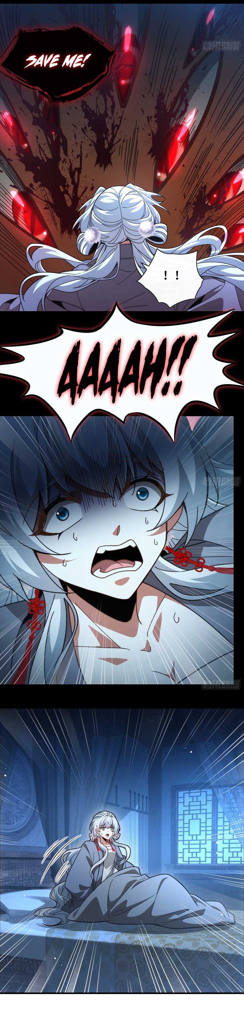 Divine and Mysterious World, I Have Unique Comprehension Chapter 56 Page 1