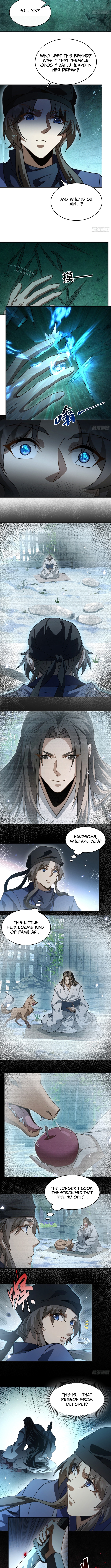 Divine and Mysterious World, I Have Unique Comprehension Chapter 57 Page 1