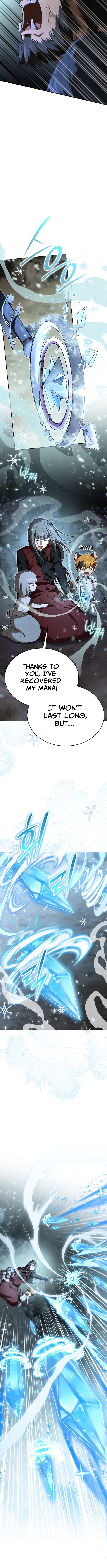 Divine Beast Kindergarten Chapter 54 Page 1