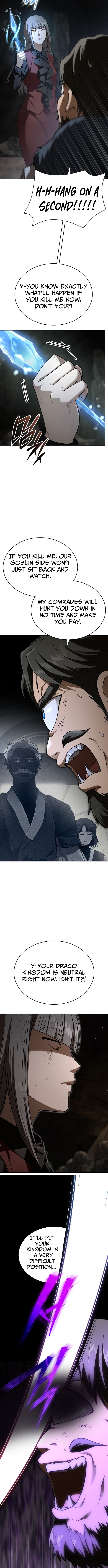 Divine Beast Kindergarten Chapter 55 Page 1