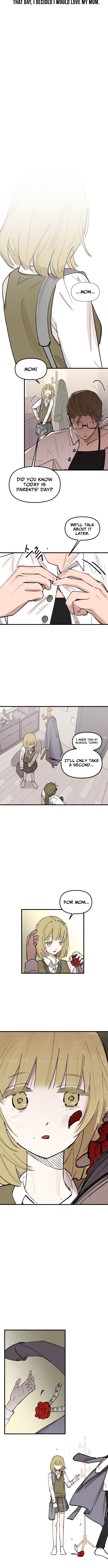 Do Chapter or-Die Crush - Chapter 1 Page 1