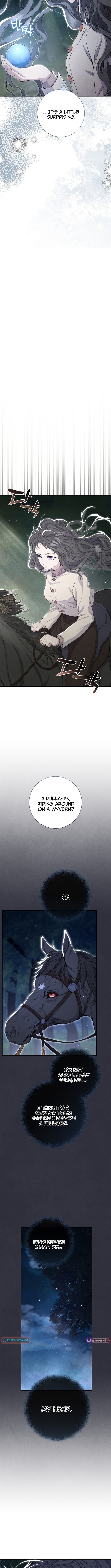 Don't look for the resurrected Villainess Chapter 20 Page 1