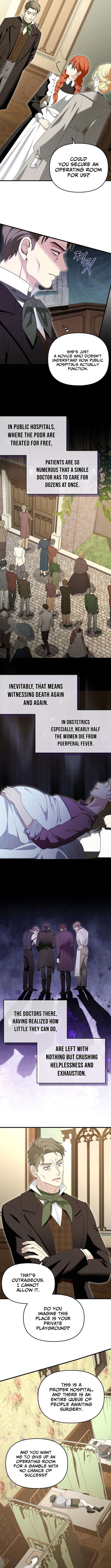 Don't Tame Me Recklessly Chapter 28 Page 1