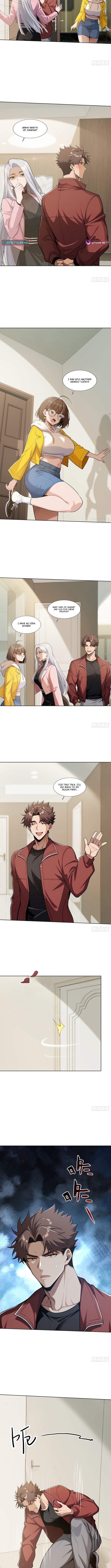 Doomsday Smuggler: I Trade Spicy Strips for Gold Bars Chapter 28 Page 1