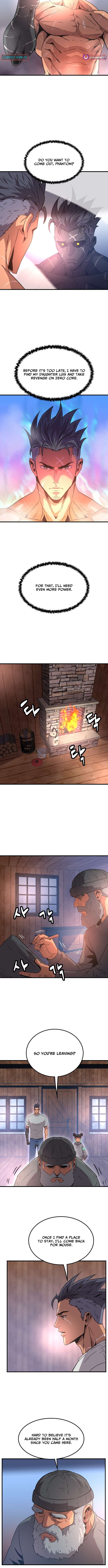 Doomsday Weapon Chapter 14 Page 1