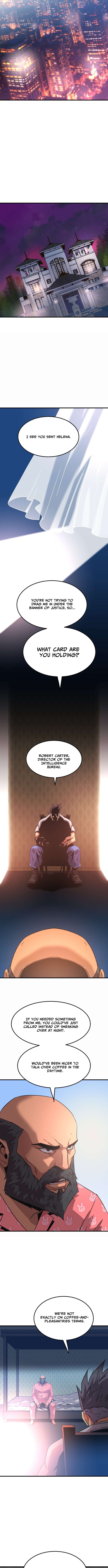 Doomsday Weapon Chapter 14 Page 1