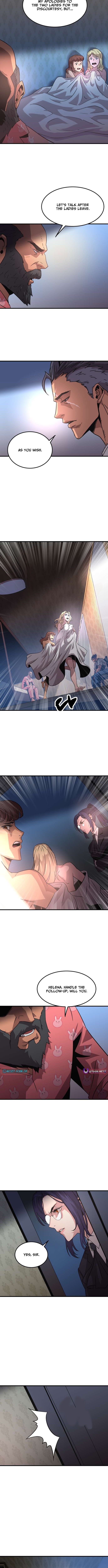 Doomsday Weapon Chapter 14 Page 1