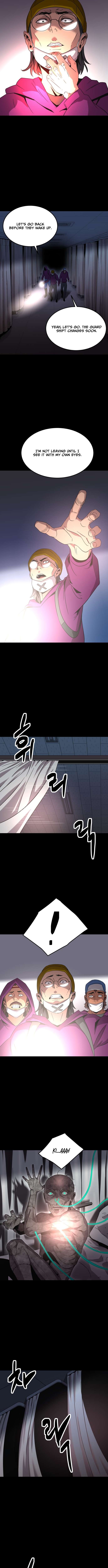 Doomsday Weapon Chapter 15 Page 1