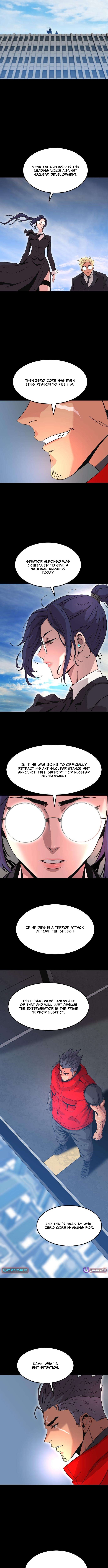 Doomsday Weapon Chapter 18 Page 1