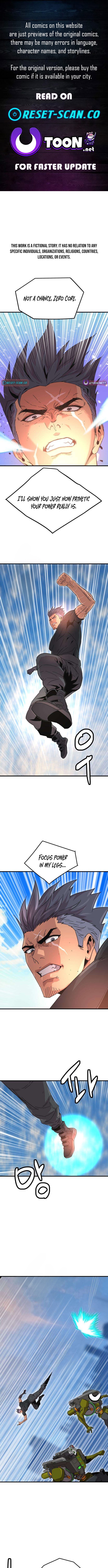 Doomsday Weapon Chapter 19 Page 1