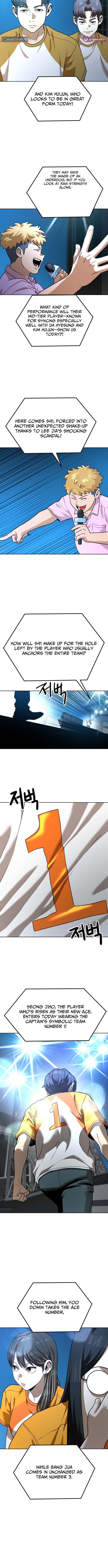 Double Click Chapter 249 Page 1