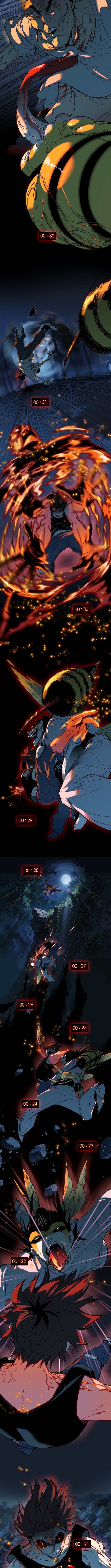 Dragon Rearing: Scales Against the Sky Chapter 15 Page 1
