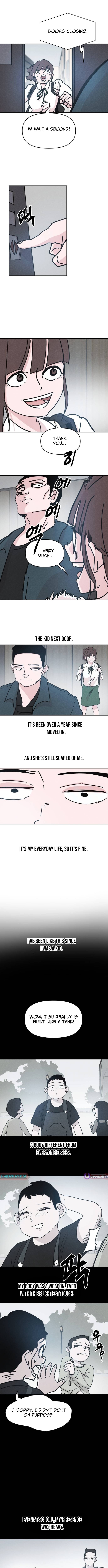 Dream Team Entry Chapter 31 Page 1