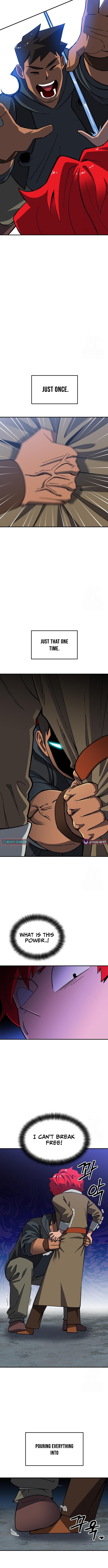 Dungeon Athlete Chapter 83 Page 1