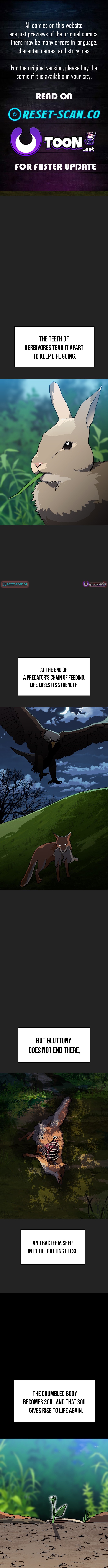 Dungeon Athlete Chapter 86 Page 1